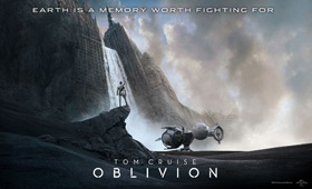 Oblivion